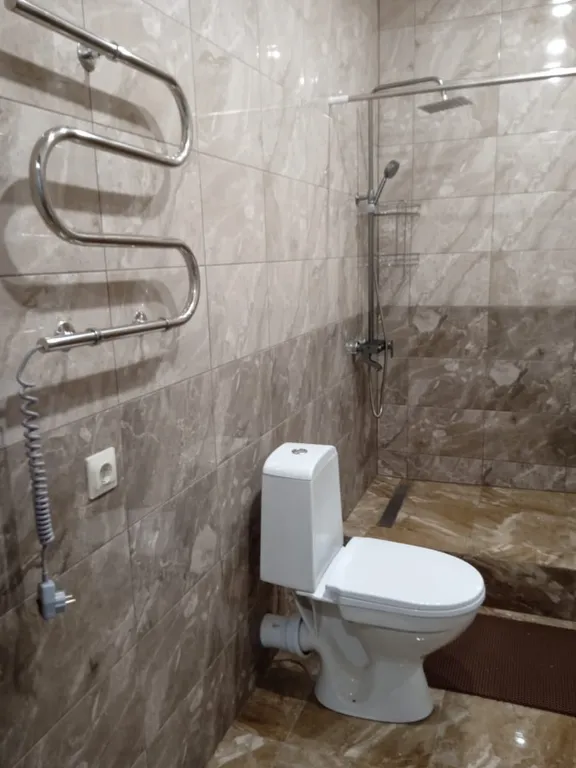 Квартира Апартаменты у моря — Адлер