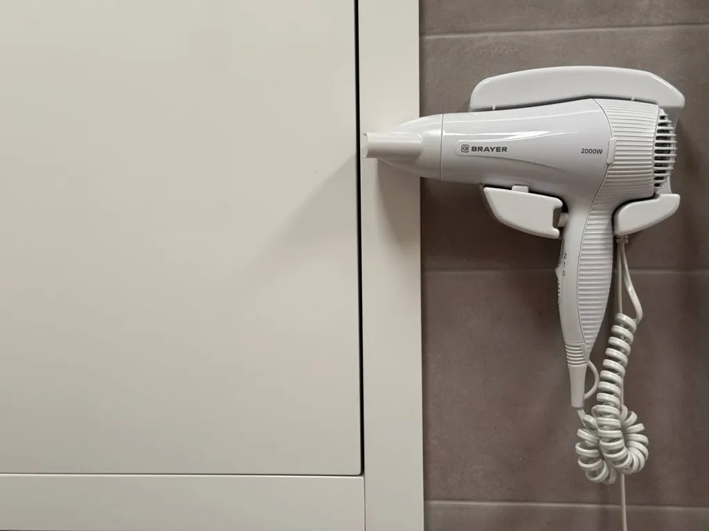 Студия-отель в центре