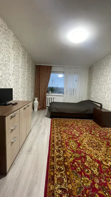 Уютная квартира — аренда посуточно в Кировск