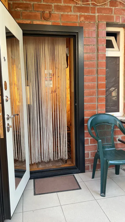 Квартира Квартира в центре города — Геленджик