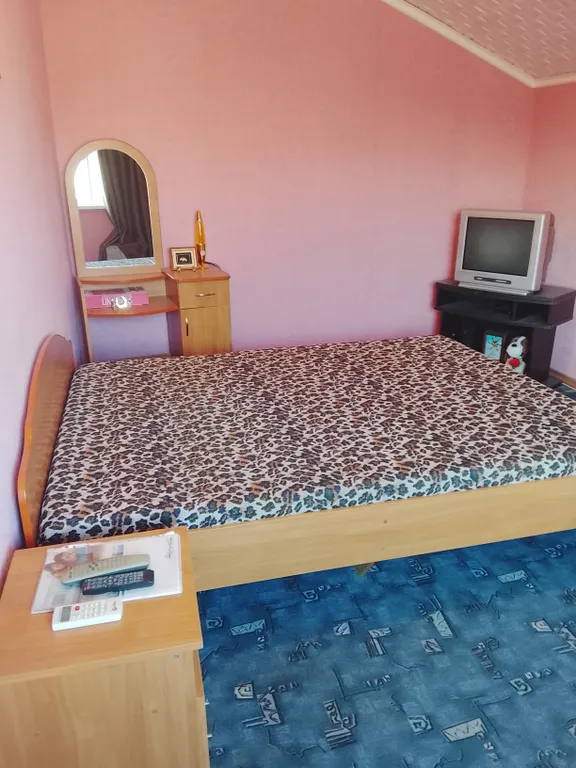 Квартира Комната — аренда посуточно в Николаевка