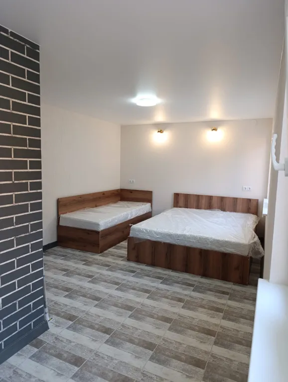 Квартира Комфортабельная комната — аренда посуточно в Штормовое