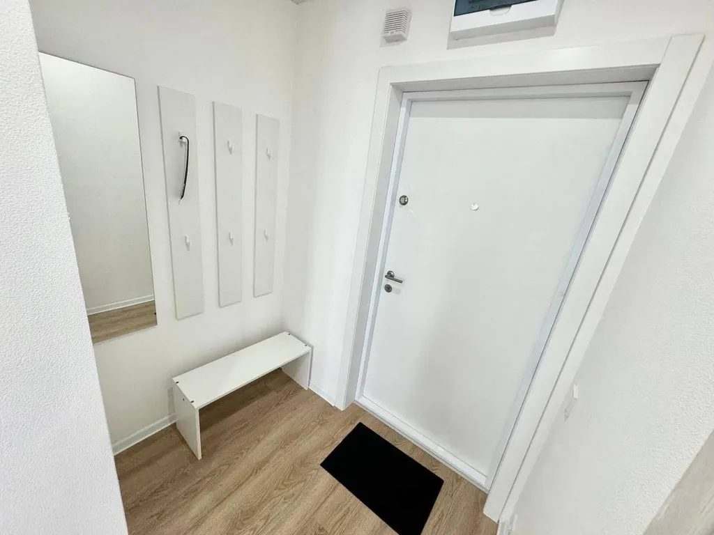 Заселение 24/7, отчётные документы, гарантия чистоты