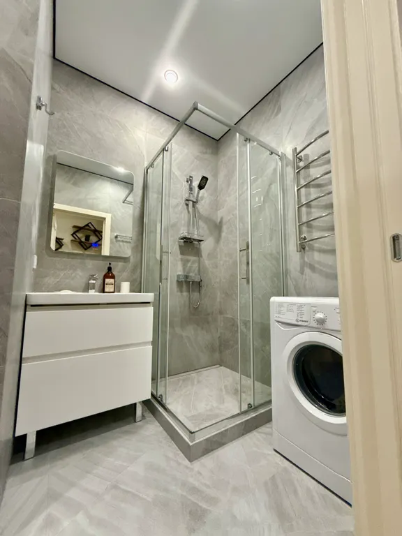 Студия у моря