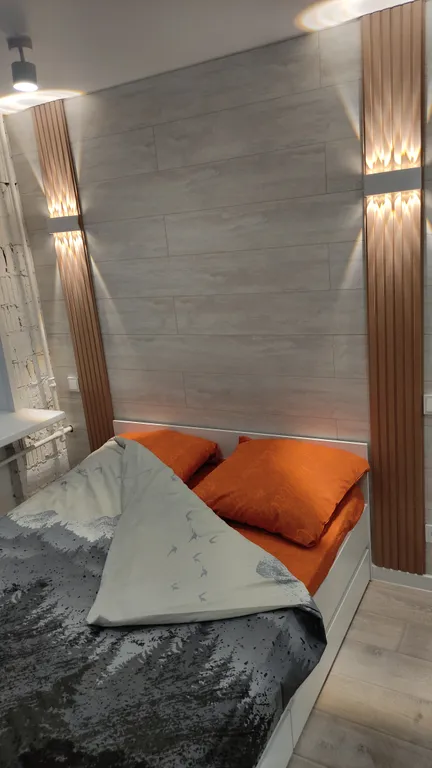 Питерский вайб у цирка