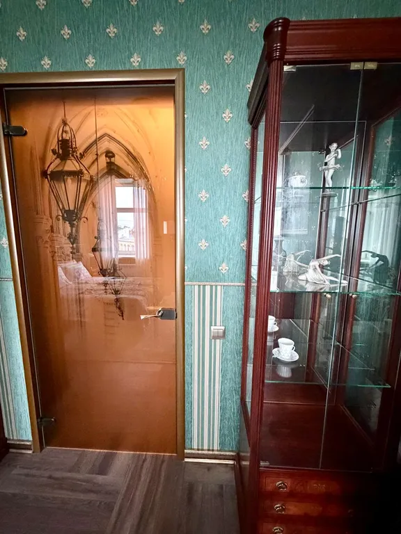 Тихая роскошь с потрясающим видом