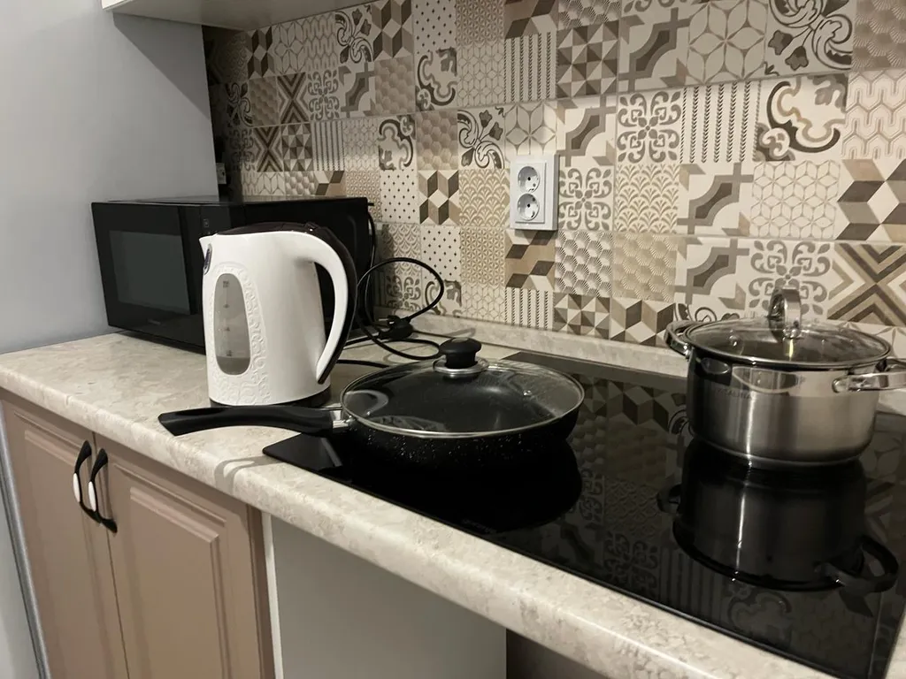 Квартира в ЖК Орынбор Тауерс