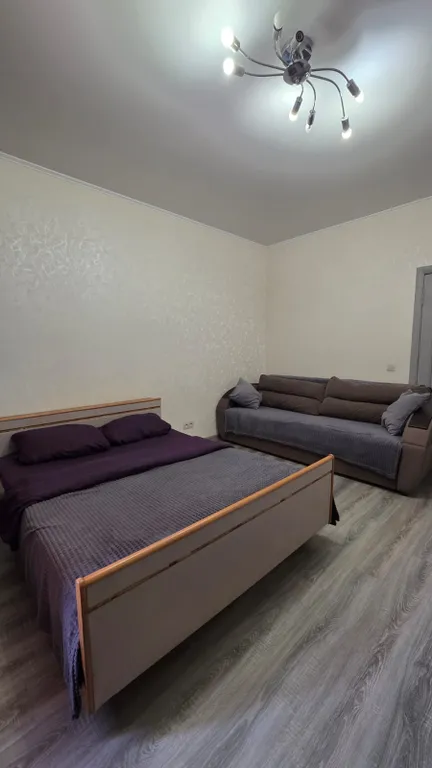 Уютная квартира для командированных