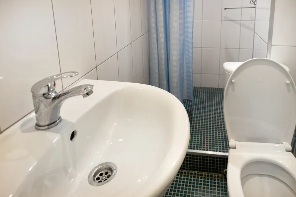 Квартира Квартира Студия в центре — Санкт-Петербург