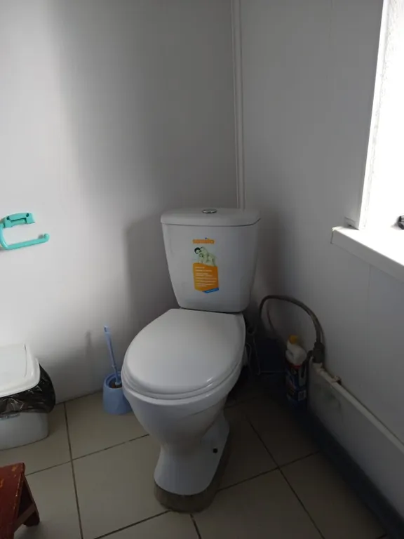 Дом для уютного отдыха