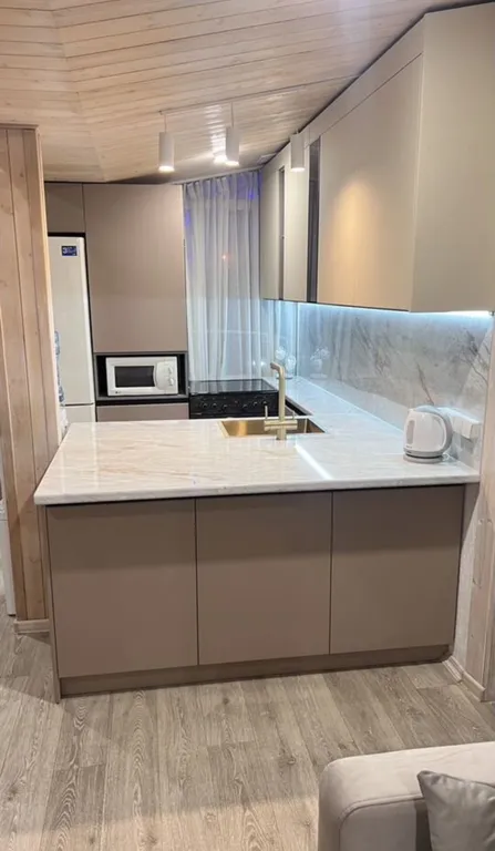 Уютный 4-й комнатный дом