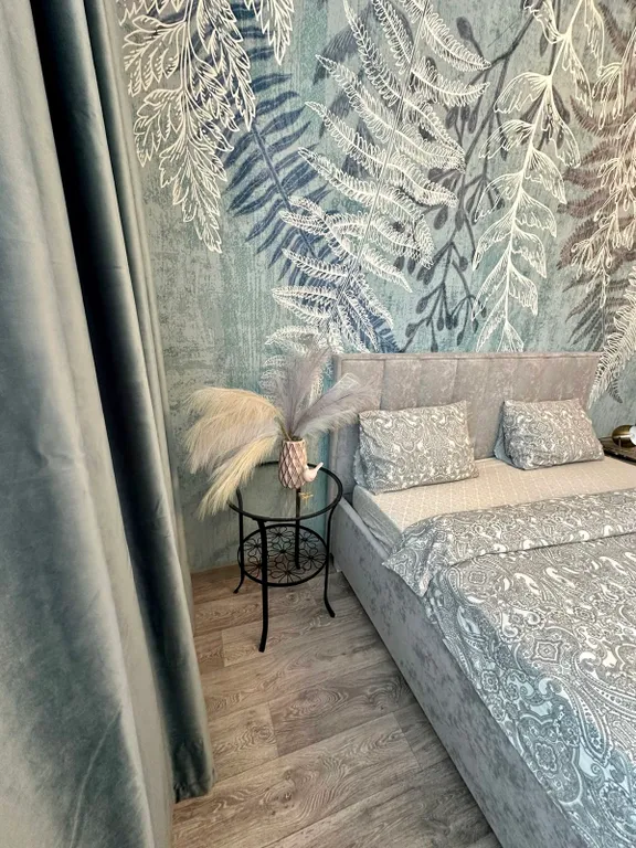 Уютная квартира на Ауре — аренда посуточно в Сургут