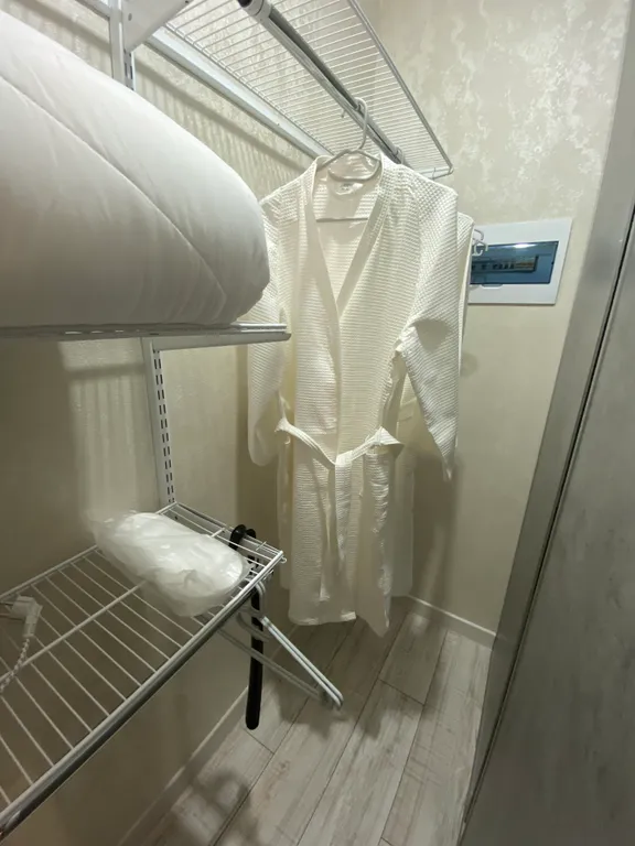 Апартамент Ютэм