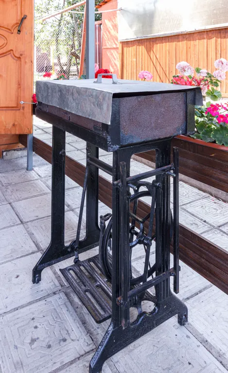 1-комнатный Дом