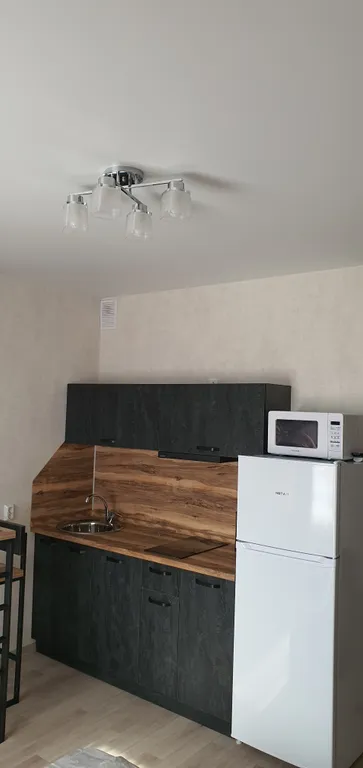 Квартира ЖК 5 Столиц — Воронеж