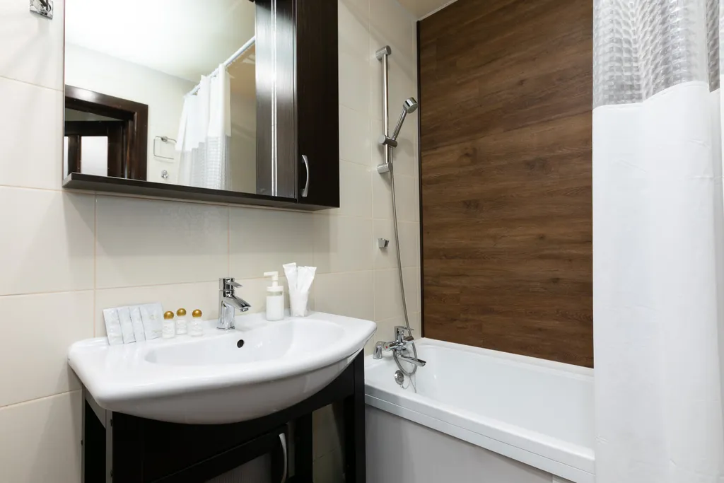 Квартира Комфортная квартира у автовокзала — Екатеринбург