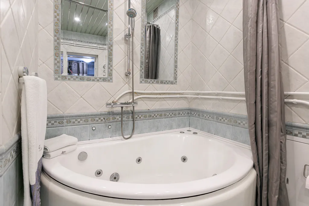 Квартира Большая квартира у Исаакиевского собора — Санкт-Петербург