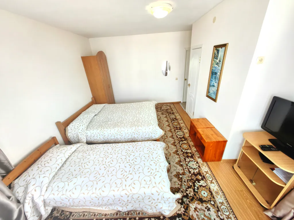 Квартира Комната — Адлер