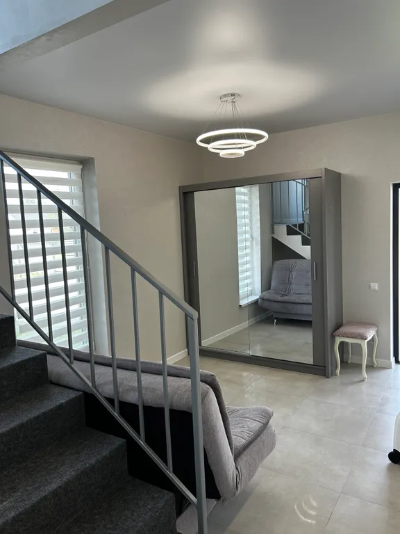 Дом у моря Дюна