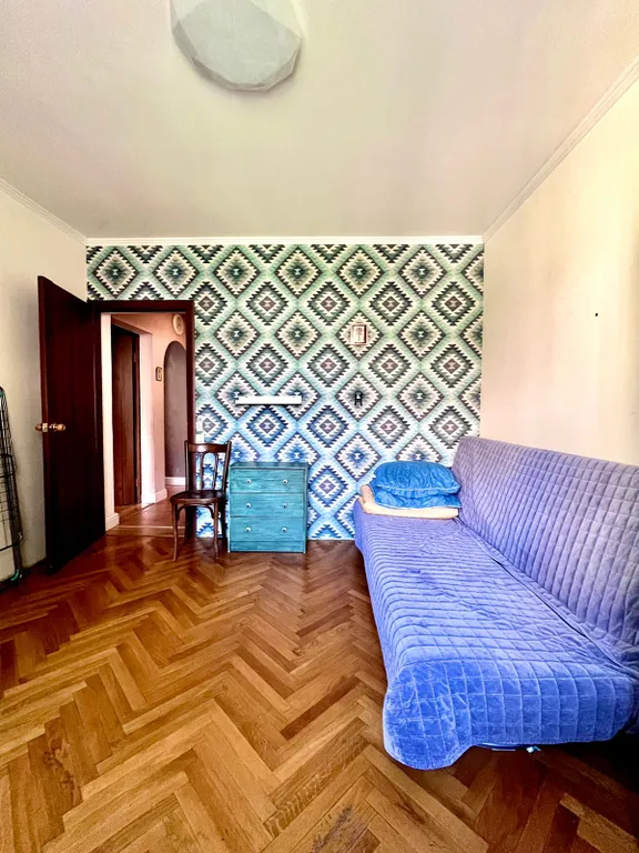 Квартира Творческие апартаменты — Санкт-Петербург