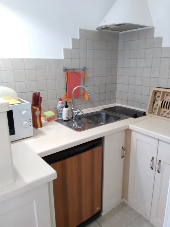 Двухместный номер