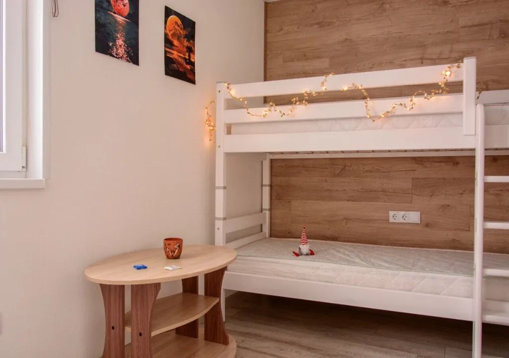 2-комнатный Дом