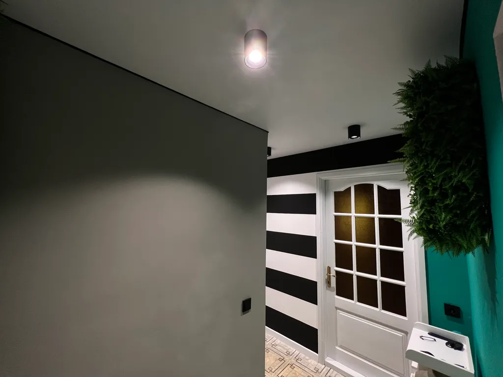 Квартира 3-комнатная Квартира — Евпатория