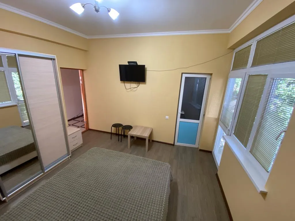 Квартира Комната — Гагра