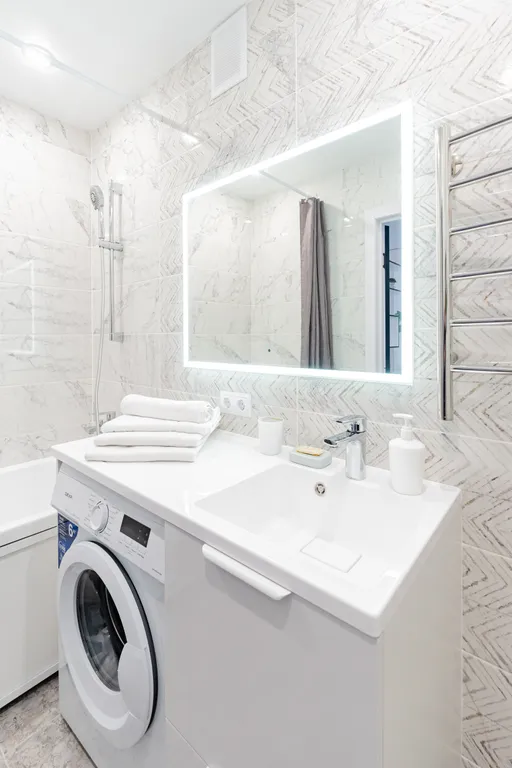 Апартаменты Петровские на Киевской 1