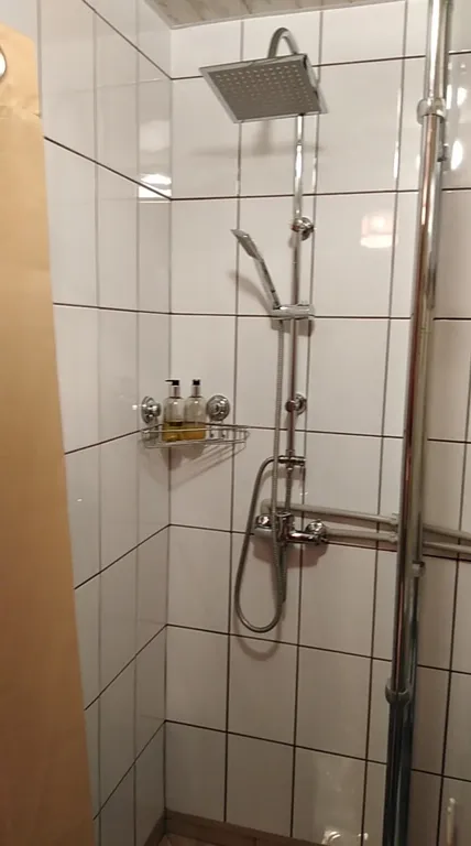 Домик в центре парка Беловежская пуща