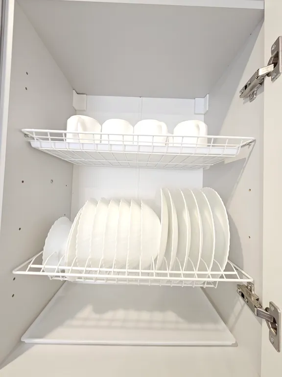 Уютная квартирка