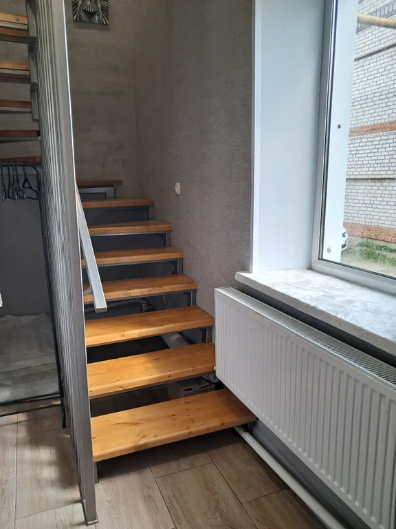 Уютная квартира, на берегу Дона, пляж 3 минуты пешком