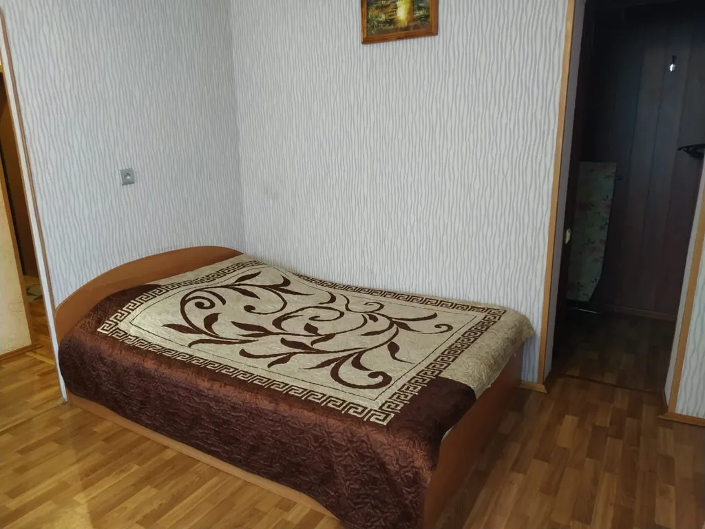 Уютная квартира рядом с центром города