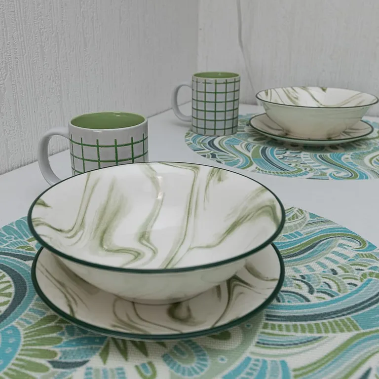 Уютная квартира с видом на лес