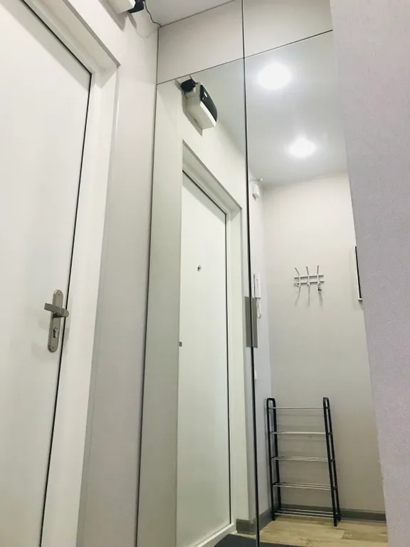 Квартира Уютная квартира евро-формата — Курск