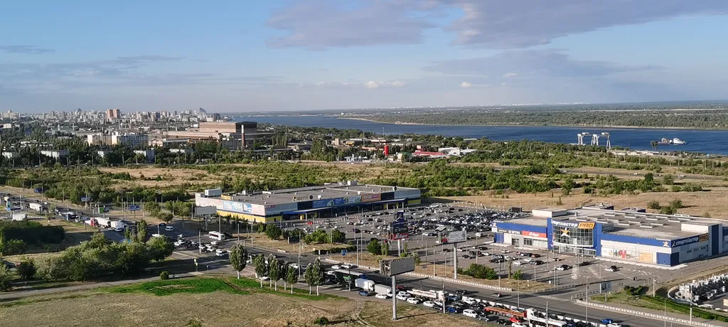 Квартира в ЖК Университетский