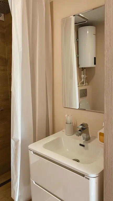 Апартаменты А.В.