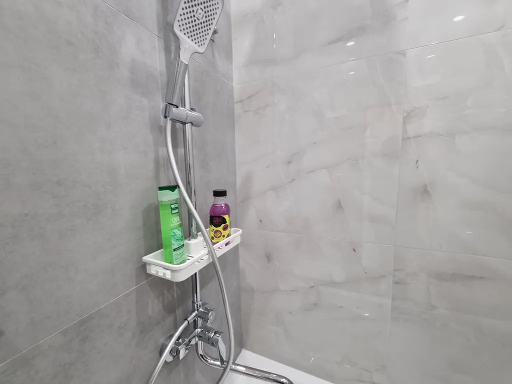 Квартира Квартира Уютная студия — Москва