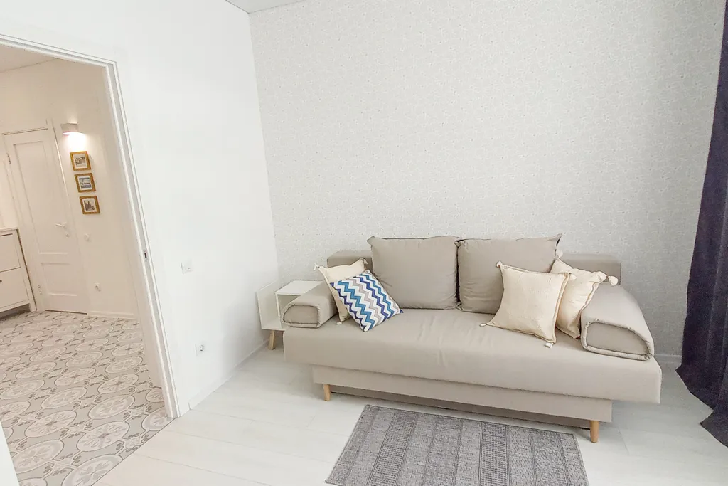 Квартира Апартаменты Нортикен — Светлогорск