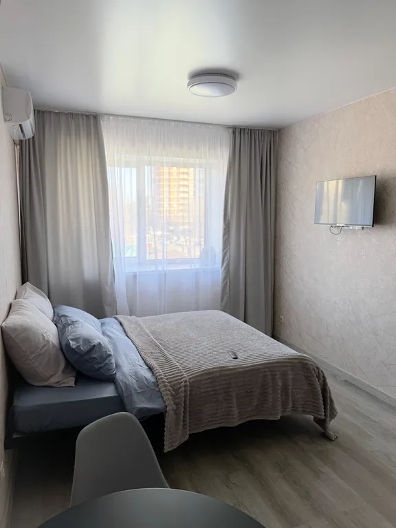 Квартира Апартаменты в центре города — аренда посуточно в Уссурийск