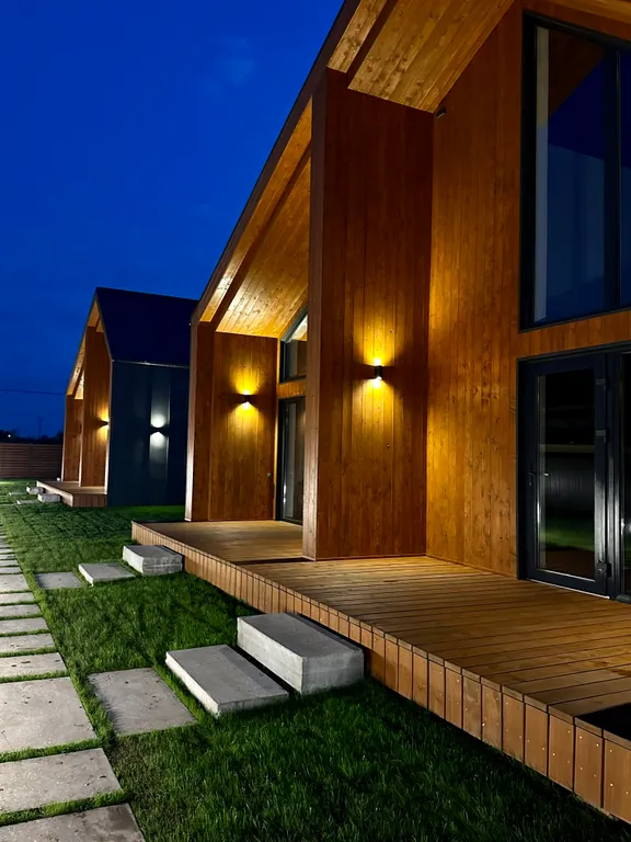 Частный дом Суздаль Villa вблизи Суздаля