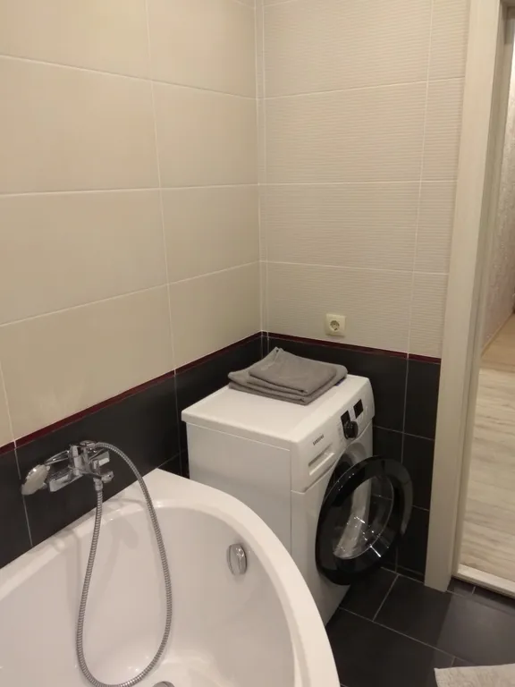 Квартира 1-комнатная Квартира — Минск