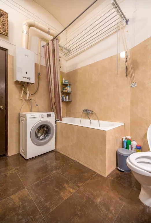 Квартира Квартира возле кремля — Москва