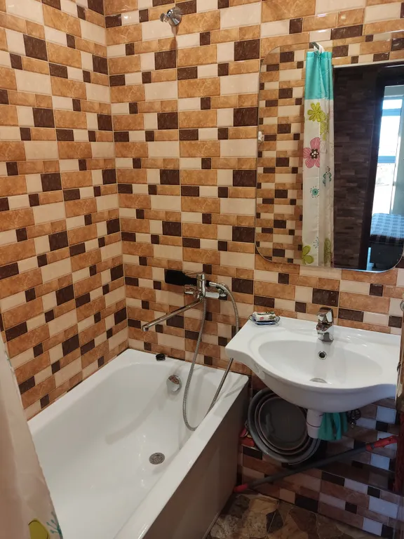 Уютная квартира с панорамным видом на Кафедральный собор