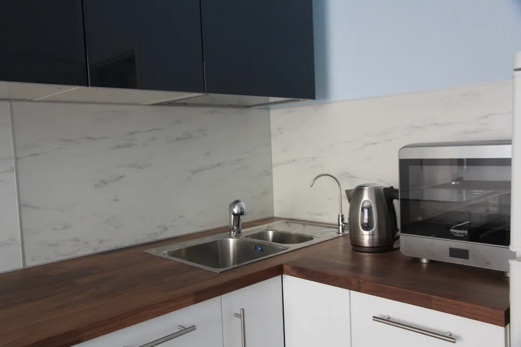 Видовая квартира в центре на закаты