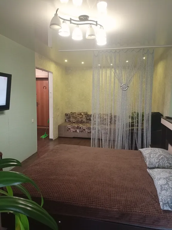 Квартира в районе покровского рынка