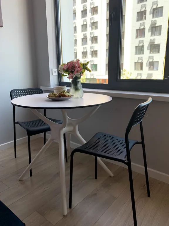 Апартаменты в ЖК Варламова