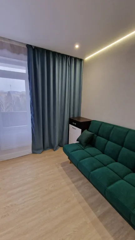 Квартира Элитная студия на курорте — аренда посуточно в Белокуриха