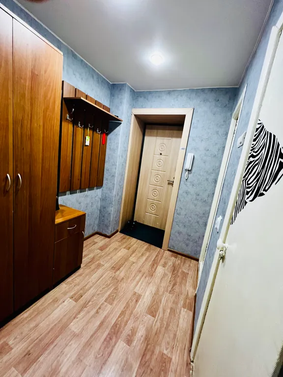 Уютная квартира в Устиновском районе