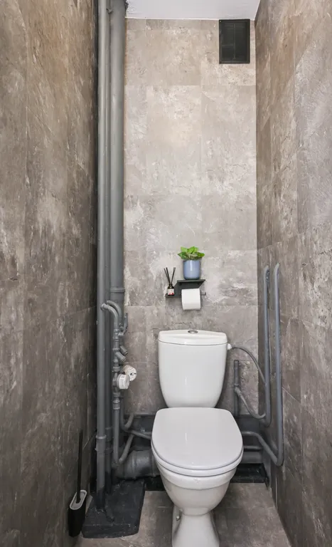 Квартира Квартира Уютная студия на Взлетке — Красноярск